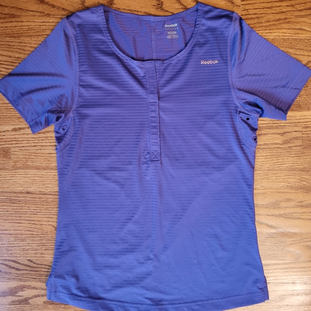 Reebok DryFit Top